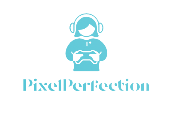 Pixel Perfection